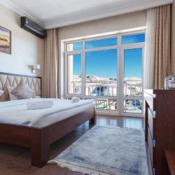 Фото Отель Panoramic Spa Hotel (Панорамик Спа)