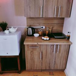 Фото Отель Благовещенка