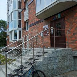 Фото Апартаменты на улице Амурская