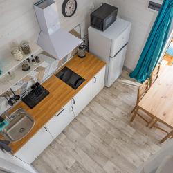 Фото Отель Base Camp (Бэйс Кэмп)