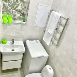 Фото Отель Апарт Энержи