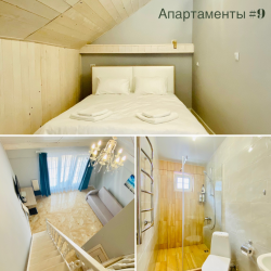 Фото Отель Villa Apart Mari (Вилла апарт Мари)