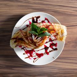 Фото Отель Ikos Polyana