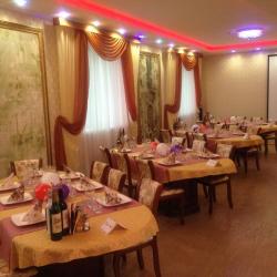 Фото Отель Ливадия