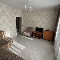 2-комнатные апартаменты стандарт