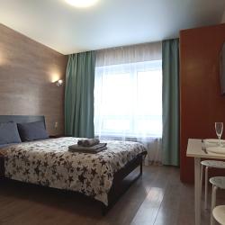 The Loft Studio Moscow (Лофт Студио) на улице Вертолетчиков — 0e6c84812099e68e17392b63327cf7e9