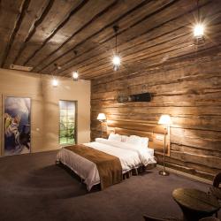 Фото Отель Чулково Club (Клаб)