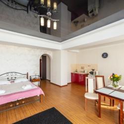 Фото Отель Villa Viktoria (Вилла Виктория)