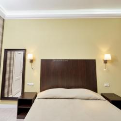 Фото Отель Medical Hotel&Spa (Медикал)