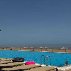 Фото Отель Victoria Resort&SPA (Виктория)