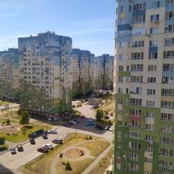 2-комнатные апартаменты стандарт