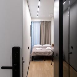 фото 17 Tabala's Apartments (Табалас Апартментс) на набережной Пресненская