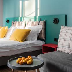 AYS Club Hotel Sheregesh (Айс Клаб отель Шерегеш) — 0e6dd5dfb82406dd565ea540e35880cb