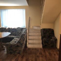 Двухэтажные аппартаменты трехкомнатные