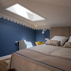 2-местный номер стандарт семейный (мансарда)