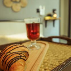 1-комнатные апартаменты студия