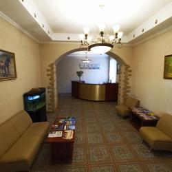 Фото Отель Ориенталь