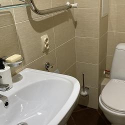 Фото Апартаменты на улице Ленина 106а