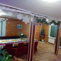 Фото Отель Удачный