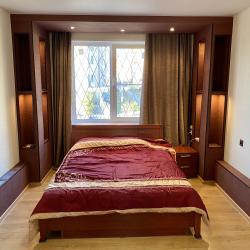 Фото Отель Top House (Топ Хаус) на улице Родионова 165 корпус 8