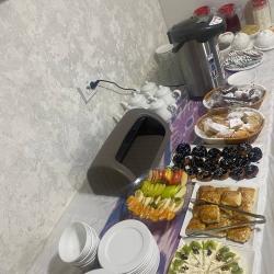 Фото Отель Barhat Hotel (Бархат)