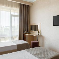 Фото Отель Санмаринн