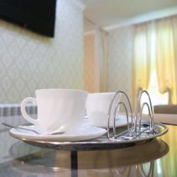 Фото Отель Silver (Сильвер)