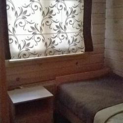 Фото Отель Ладога-Фьорд (Ladoga Fjord)