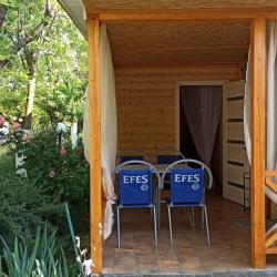 Фото Отель Пансионат Песчаный берег