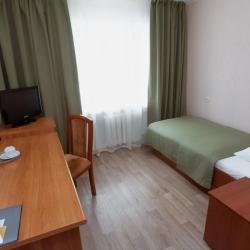 Фото Отель Колос