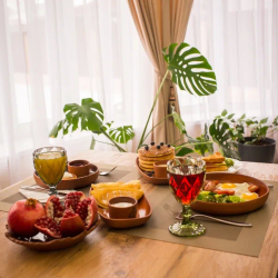 Фото Отель Nur (Нур)