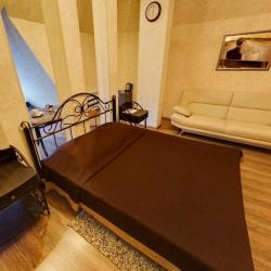 Фото Отель Гостиничный комплекс Колесо