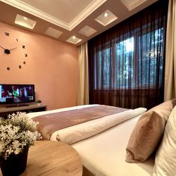 Фото Апартаменты на бульваре Энгельса