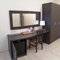 2-местная комната люкс