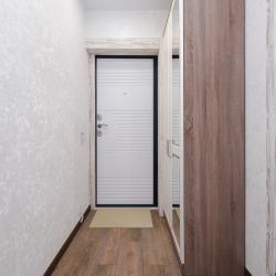 Фото Апартаменты на улице Забалуева 90