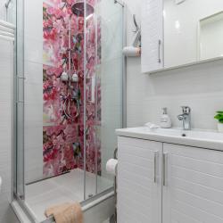 Апартаменты студия RoomyRoom Graf Orlov Studio