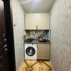 Фото Апартаменты на улице Адоратского 15