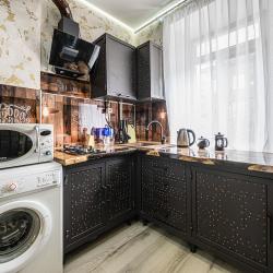 3-комнатные апартаменты люкс ул. Кирова, 163