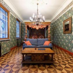 Фото Отель Панорамика