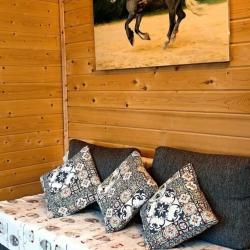 Фото Отель Дом Дракона в Яви-Нави