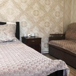 Двухместный № 1