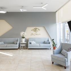 Фото Отель Del Mar Inn (Дель Мар Инн)