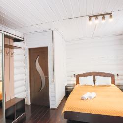 Фото Отель Свияжск