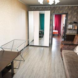 Фото Апартаменты на улице Лазо 37