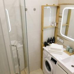 Фото Апартаменты INCHU (Инчу) на улице Труда