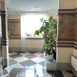 Фото Апартаменты на улице Дзержинского 86