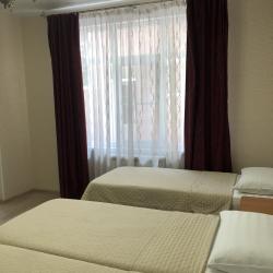 Фото Отель Афалина