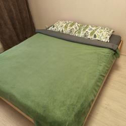 Фото Апартаменты на улице Регатная