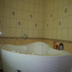 Фото Отель 858 км