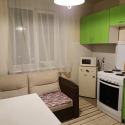 Фото Апартаменты на шоссе Московское 31А